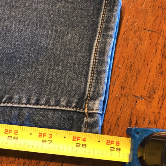 Maurices Mid-Rise Distressed Skinny Jeans - Picture 9 of 11